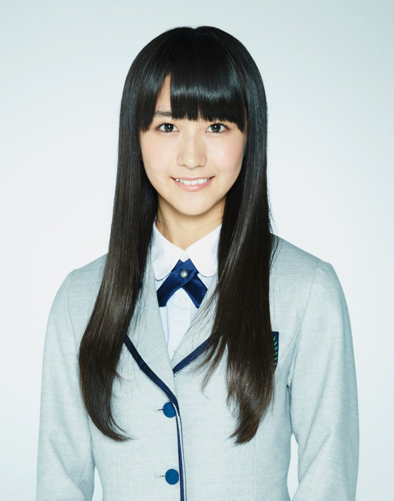 土生瑞穂のモデルとしての魅力は！？プロフィールや私服はどうなの？