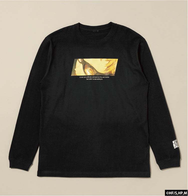 山﨑天着用【ハイキュー!!】Karasuno Freshman Tee 月島